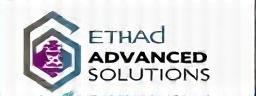 Etihad Advanced Solutions Logo