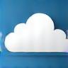 Cloud Computing Icon